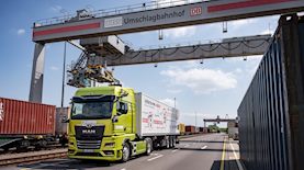 MAN, צילום: יחצ